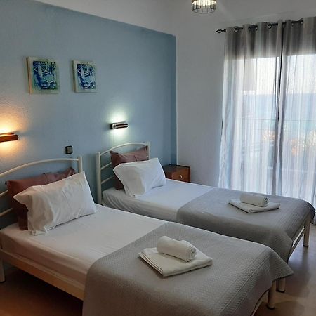 Alexiadis Apartments Agia Paraskevi  Exterior photo