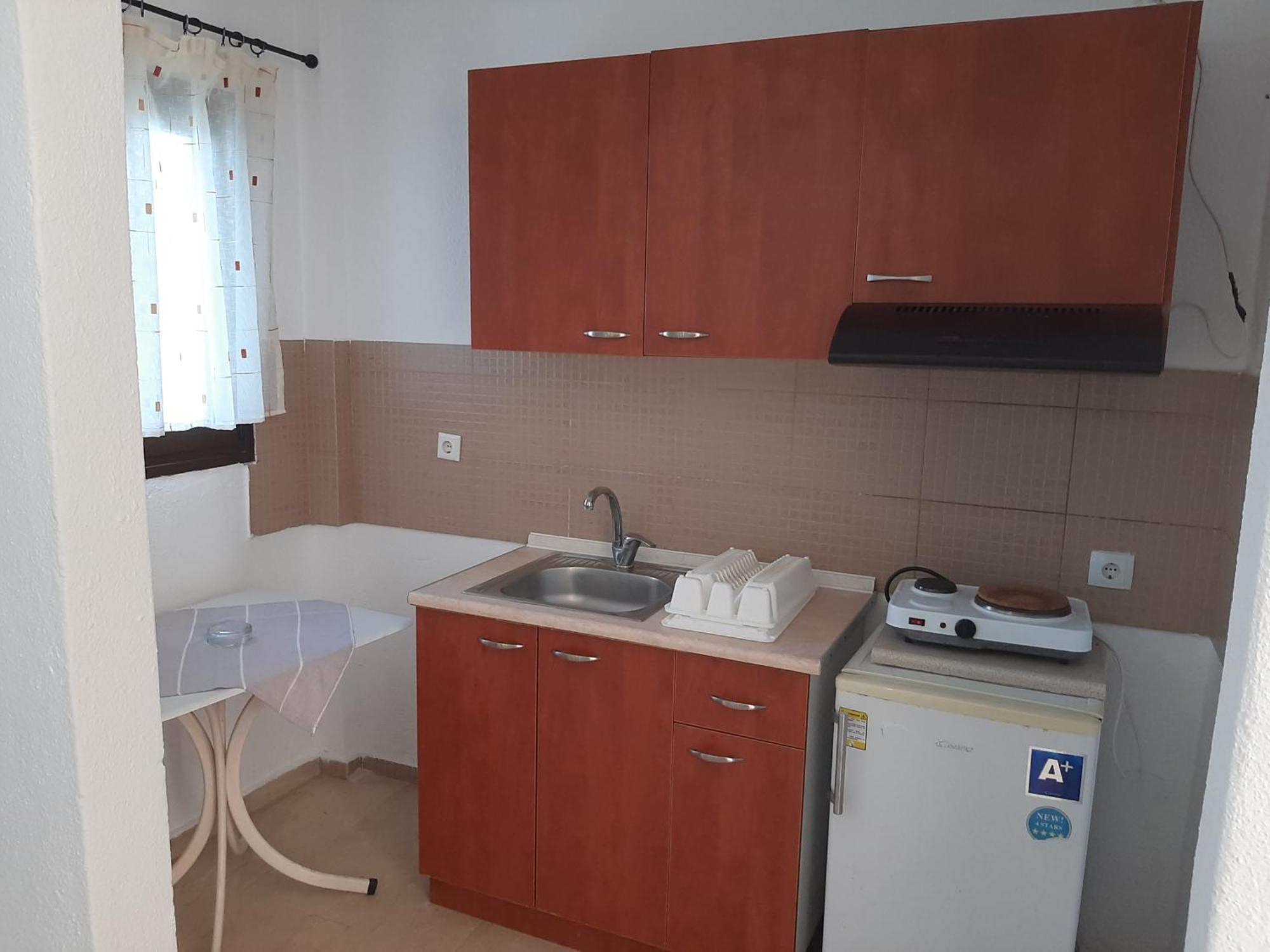 Alexiadis Apartments Agia Paraskevi  Exterior photo
