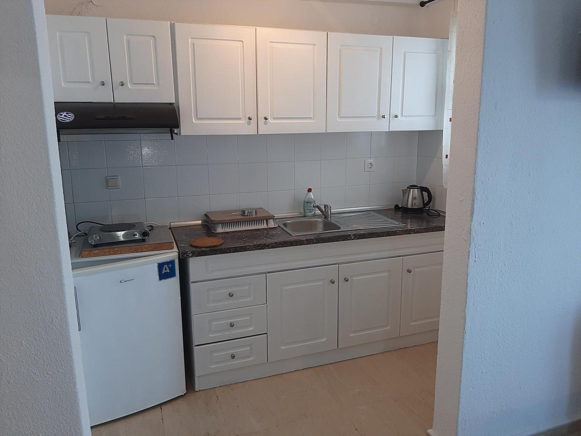 Alexiadis Apartments Agia Paraskevi  Exterior photo